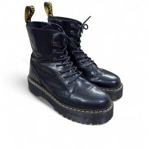 Doc Martens Jadon Boots